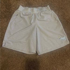 GOAT USA OG Athletic Shorts